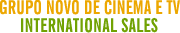 Grupo Novo de Cinema e TV